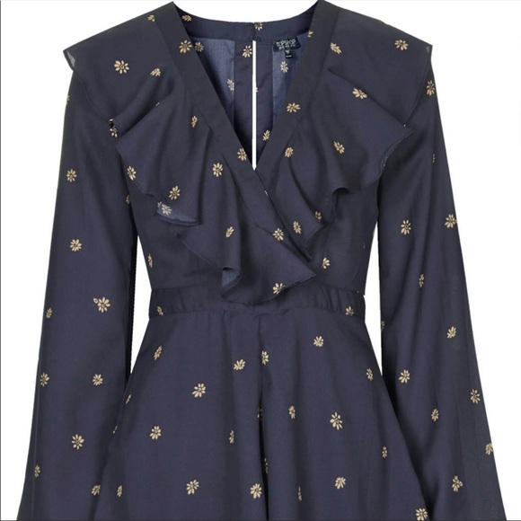 TopShop romper - Picture 2 of 4